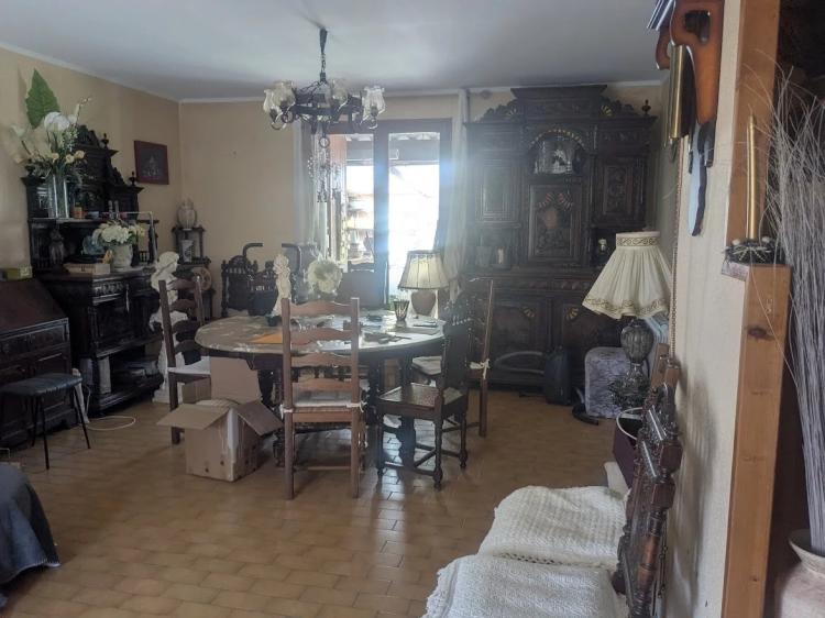 Maison de ville mitoyenne Le MUY T4