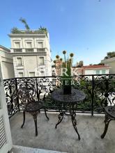 Beausoleil - Limitrophe Monaco Immeuble de grand Standing