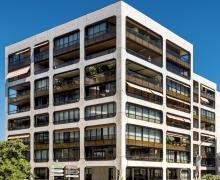 À VENDRE - Studio lumineux et calme dans le Carré d’Or