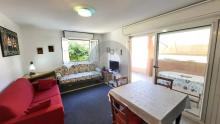 Roquebrune Cap Martin - Appartement deux pièces - terrasse - parking