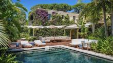 Propriété provençale de luxe au coeur des Parcs de Saint-Tropez