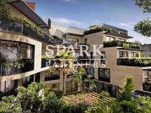 Beaulieu-sur-Mer - Superbe duplex dans une résidence neuve