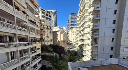 Château d'Azur - Boulevard d'Italie