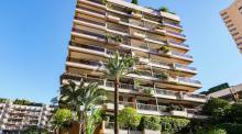 SPACIEUX APPARTEMENT A RENOVER