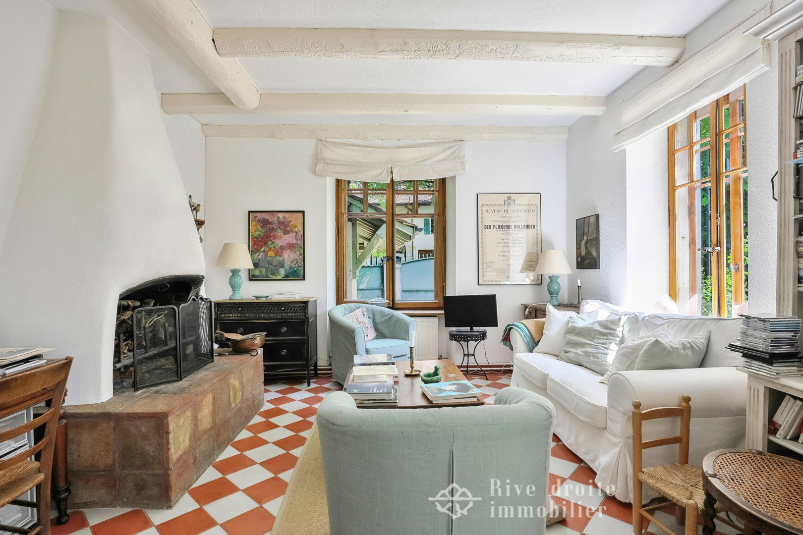 House for sale, Essertines-sur-Rolle (Essertines-sur-Rolle, Switzerland)
