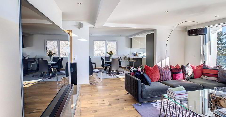 Maison 7 pièces