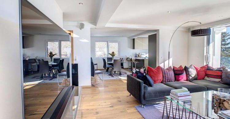 Maison 7 pièces