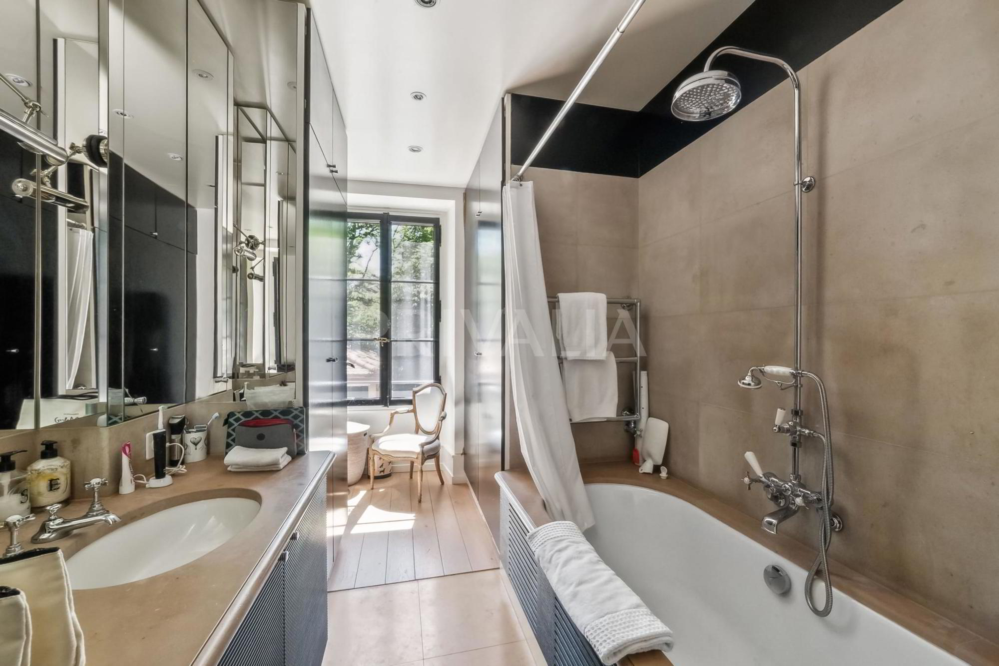 House for rent in Vandœuvres, Switzerland
