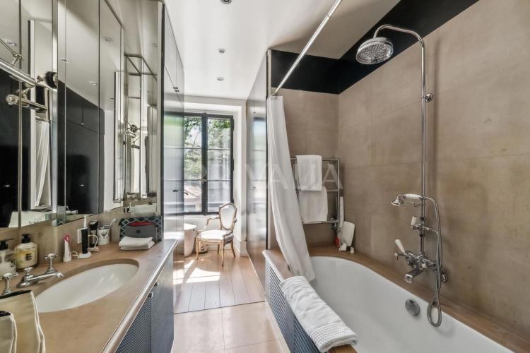 House for rent in Vandœuvres, Switzerland