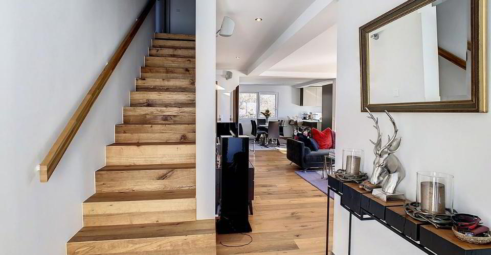 Maison 7 pièces