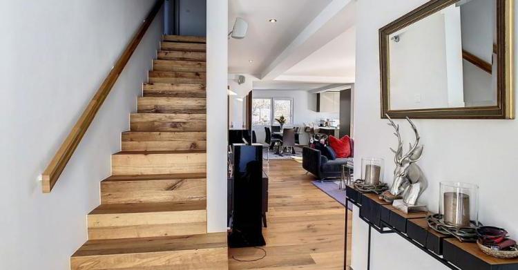 Maison 7 pièces