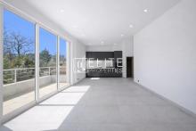 APPARTEMENT 3 PIÈCES DE 66 m²  + PARKING – MOUANS-SARTOUX