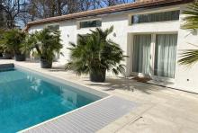 Appartement meublé à louer à Chêne-Bougeries