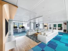 Spacieux bureaux à quelques minutes de l'aéroport