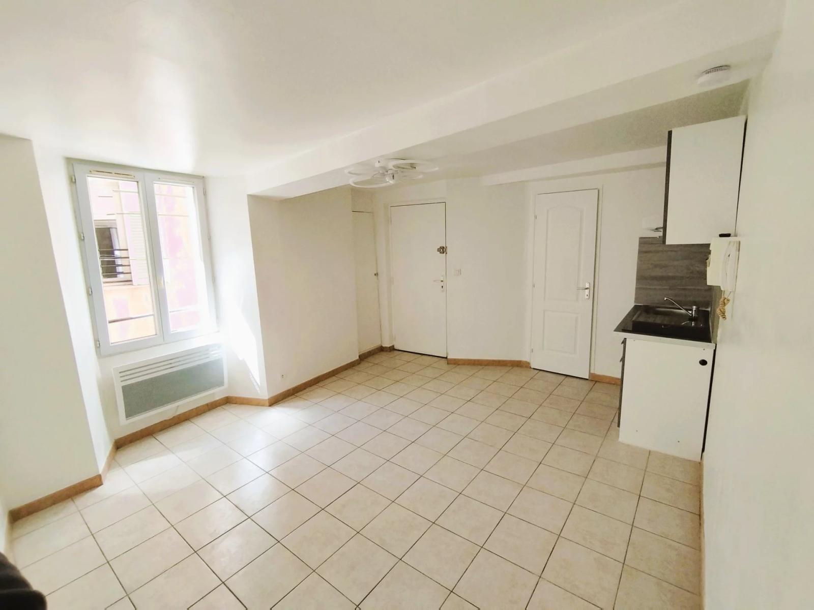 Immeuble de rapport – Centre historique Draguignan