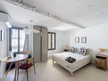 STUDIO PROCHE PALAIS DES FESTIVALS