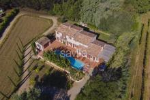 Propriété unique à proximité des plus belles plages