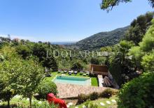 Splendide propriété de 300 m² avec superbe piscine et pool house