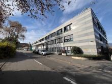 Bureaux de 78 m2 - lumineux à proximité de l'aéroport et de la Place des Nations