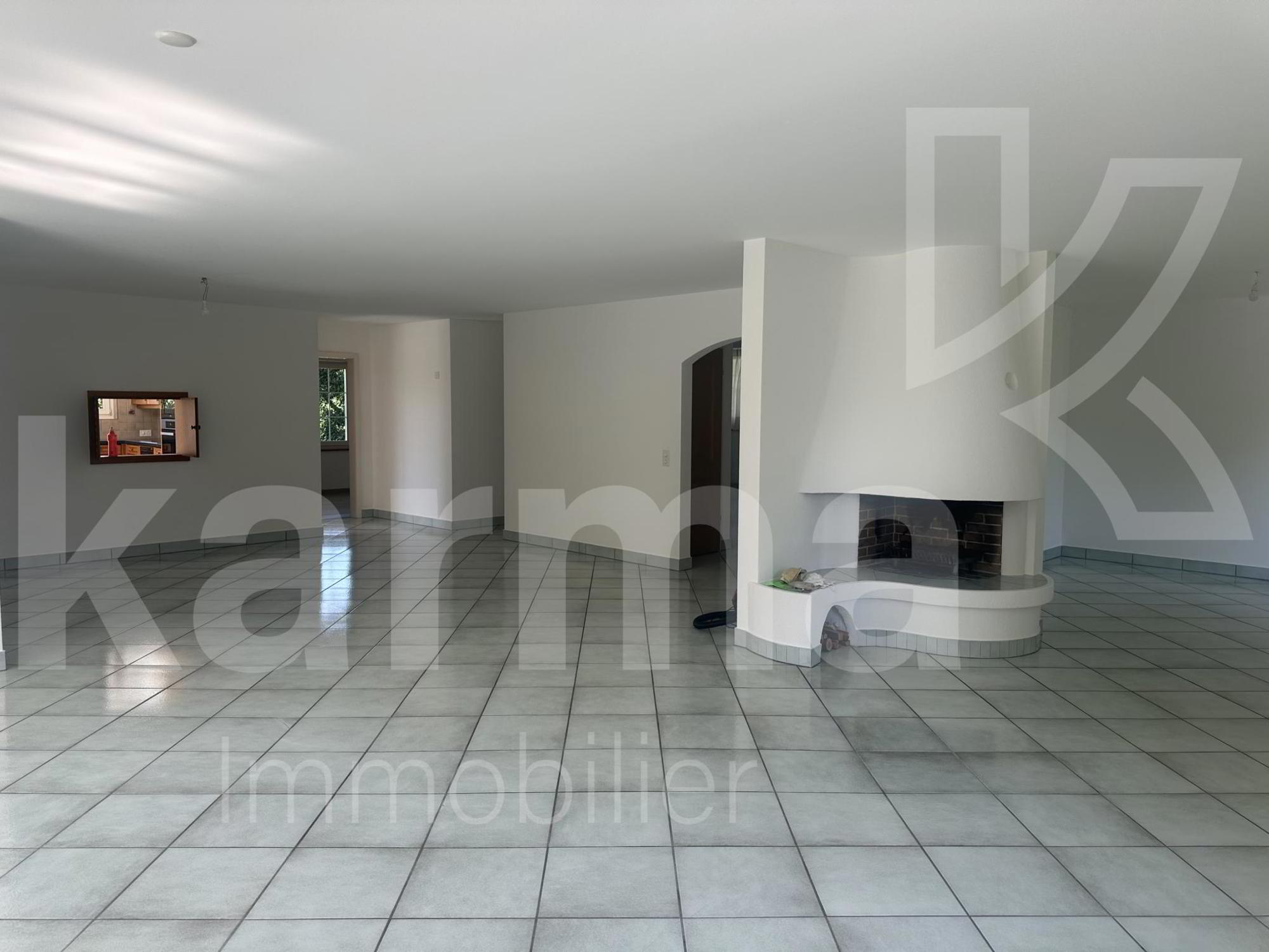 House for rent in Commugny, Switzerland