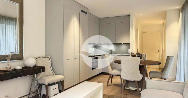Appartement 1 pièce