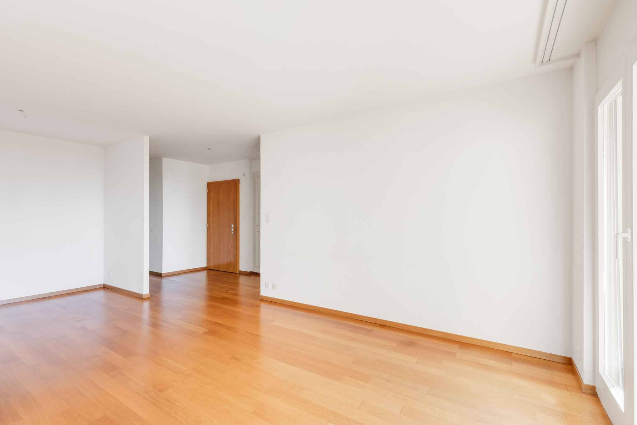 Appartement de 3,5 pièces situé dans un quartier calme et reposant ! 