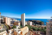 MAGNIFIQUE 3 CHAMBRES VUE MER