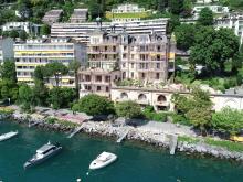 Duplex de 5.5 pièces "pieds dans l'eau" avec ponton privatif !