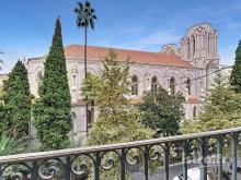 Nice Notre Dame - 3 Pièces avec Balcons