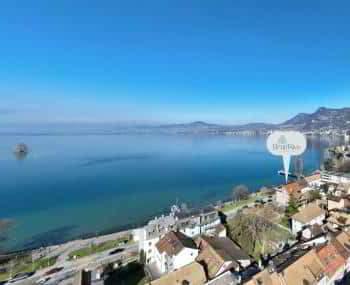 Appartement Villeneuve