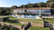 Vue mer majestueuse – Villa contemporaine d’exception, Saint-Tropez, 6 chambres, adresse prestigieuse