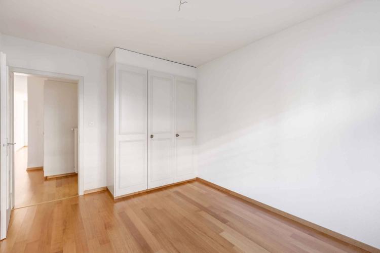 Appartement de 3,5 pièces situé dans un quartier calme et reposant ! 