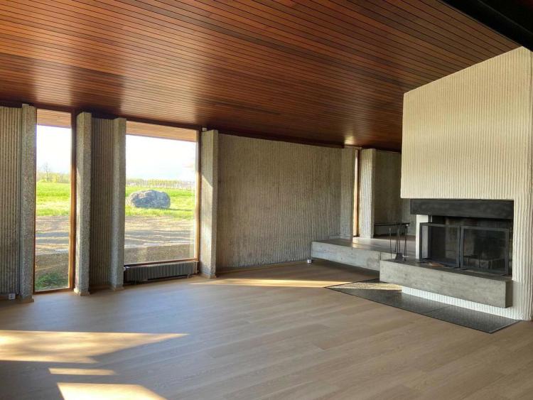 House for rent, Impasse des Barjins 9 (Collex-Bossy, Switzerland)