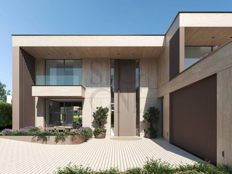 Villa Ermitage