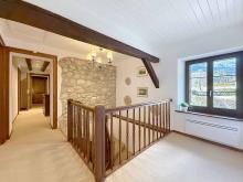 CO-EXCLUSIVITE ! Magnifique propriété de caractère proche de Nyon