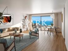 Beausoleil - Appartement T4 dans une résidence neuve