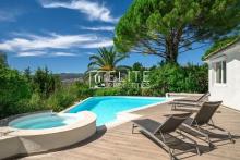 VILLA 588m² CASTELLARAS MOUANS-SARTOUX