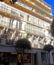 Appartement 4 Pièces à Vendre à Monaco – Immeuble Bourgeois à La Condamine.