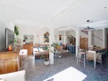 Magagnosc - Maison de village  rénovée -152 m²