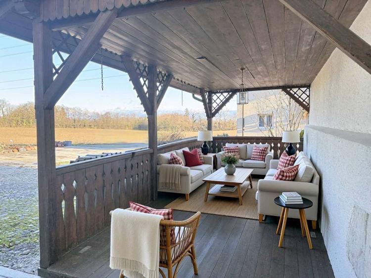 En EXCLUSIVITÉ Magnifique maison authentique au charme indéniable