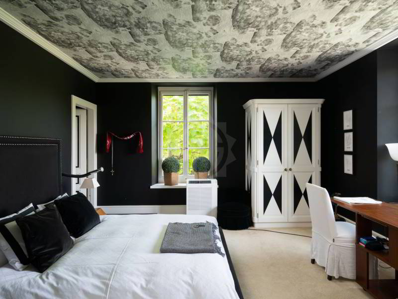 Magnifique villa – Vandoeuvres