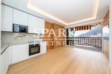 Superbe appartement de 2 pièces entièrement rénové