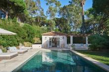 Saint-Tropez villa à louer 6 chambres proche de la plage