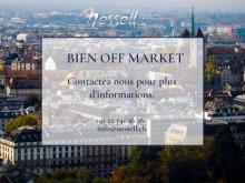 Investissement idéal - Murs de commerce à vendre loué