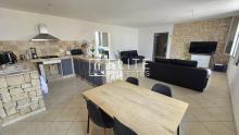 APPARTEMENT 4 PIECES 102m² + PARKING - VALLAURIS