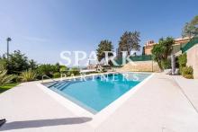 Roquebrune-Cap-Martin - La Vigie - Appartement dans un domaine privé