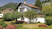 Appartement neuf de 3.5 pièces avec jardin + annexe et vue lac