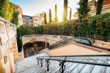 FOND DE COMMERCE - METROPOLE GALLERIE