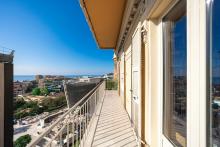 MAGNIFIQUE 2 CHAMBRES AVEC VUE