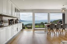 Cadre idyllique pour ce magnifique appartement de 4.5 pièces !